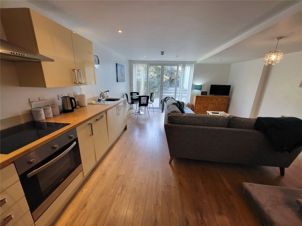 Additional image 10 of 1 bed flat for saleLon St. Ffraid, Trearddur Bay, Holyhead, Isle Of Anglesey LL65
