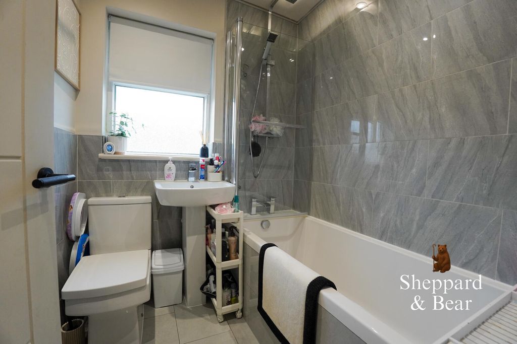 Additional image 6 of 2 bed semi-detached house for saleMadoc Road, Cardiff CF24