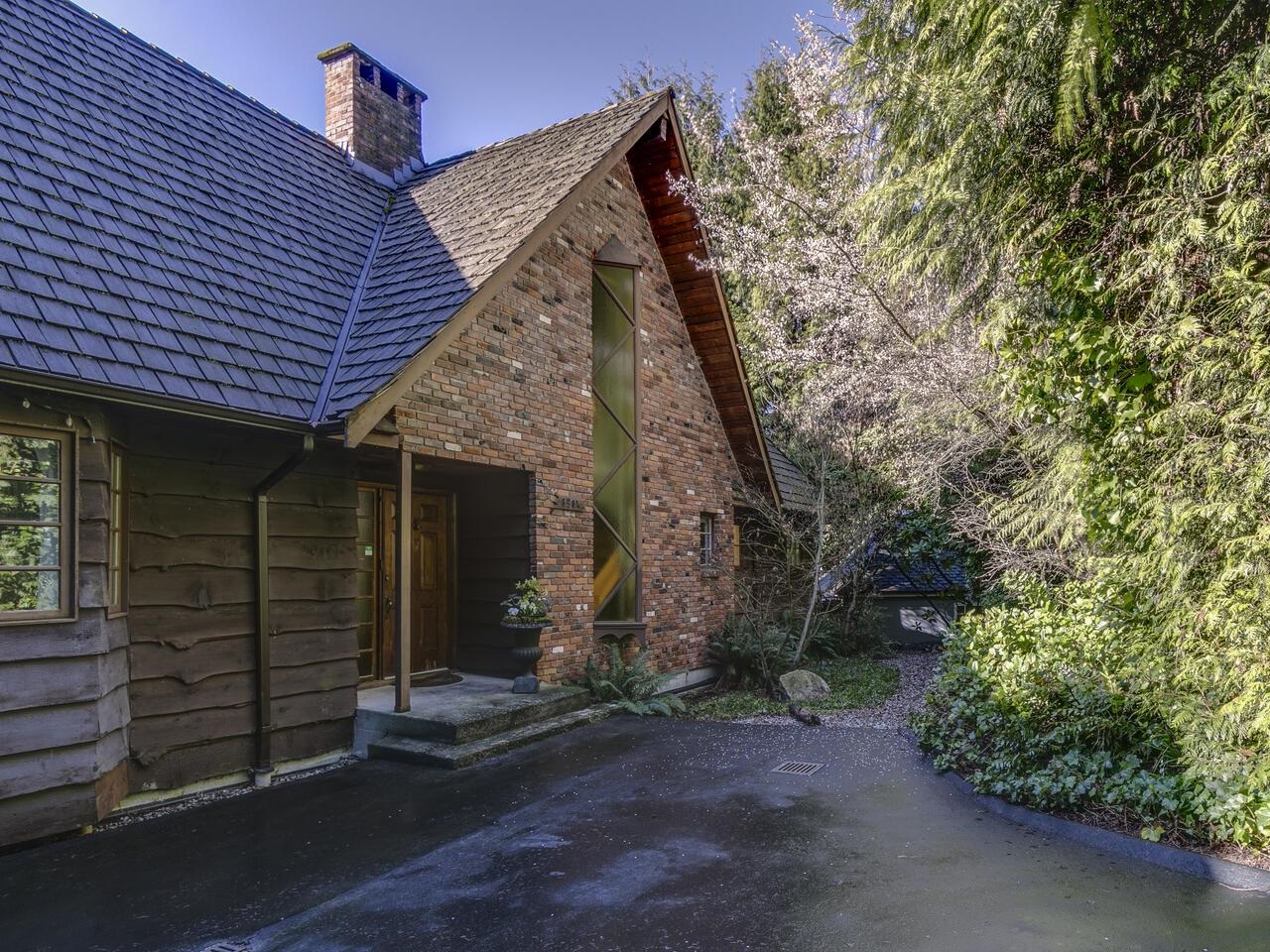 3904 Westridge Avenue, West Vancouver, BC, V7V 3H5