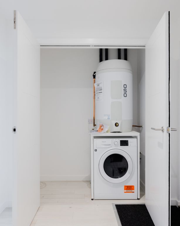 Additional image 18 of 1 bed flat for saleMerchants Square, St. Helier, Jersey JE2