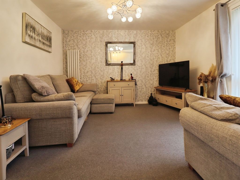 Additional image 4 of 2 bed terraced bungalow for saleBurne Jones Close, Cardiff CF5