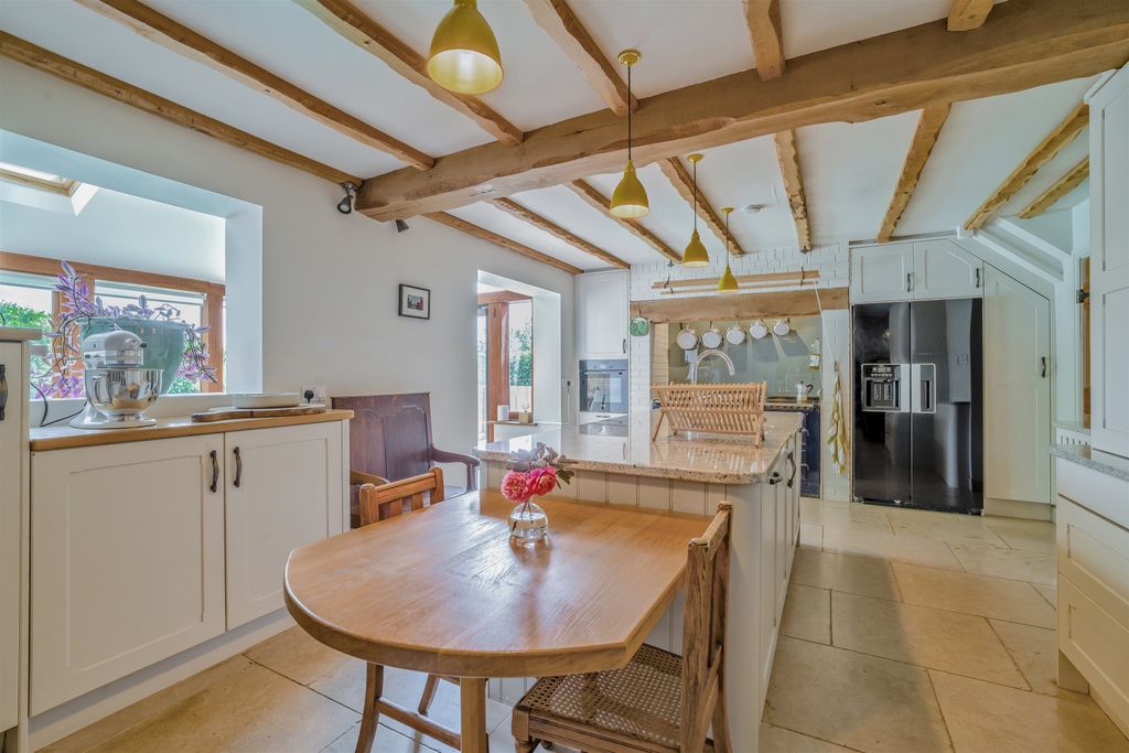 Additional image 2 of 3 bed detached house for saleBarbadoes Hill, Barbadoes, Tintern, Chepstow, Monmouthshire NP16