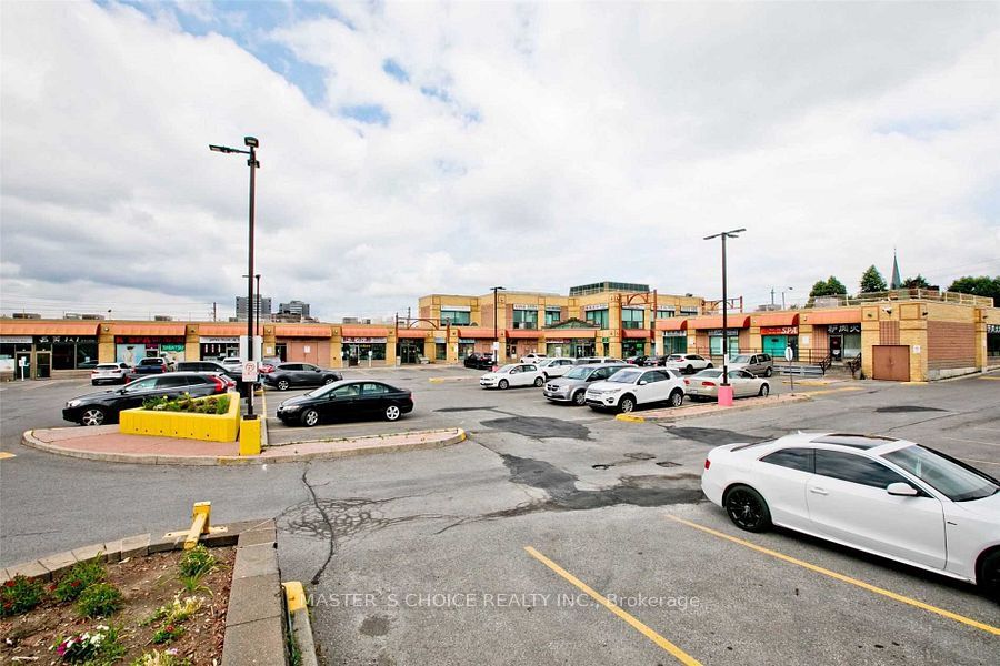 B8A-4227 Sheppard Avenue E, Toronto, ON, M1S 5H5 photo 2