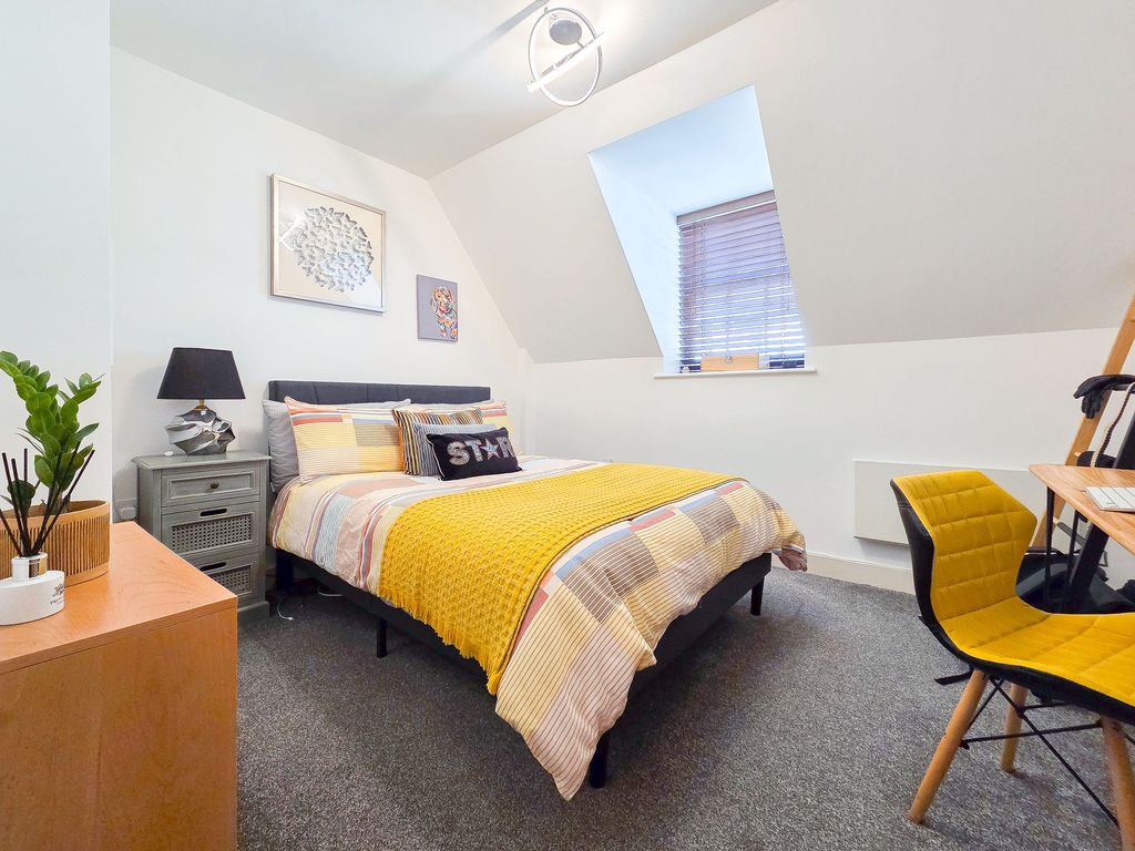 Additional image 11 of 2 bed flat for saleApt 5 St Saviour's Place, St Helier JE2