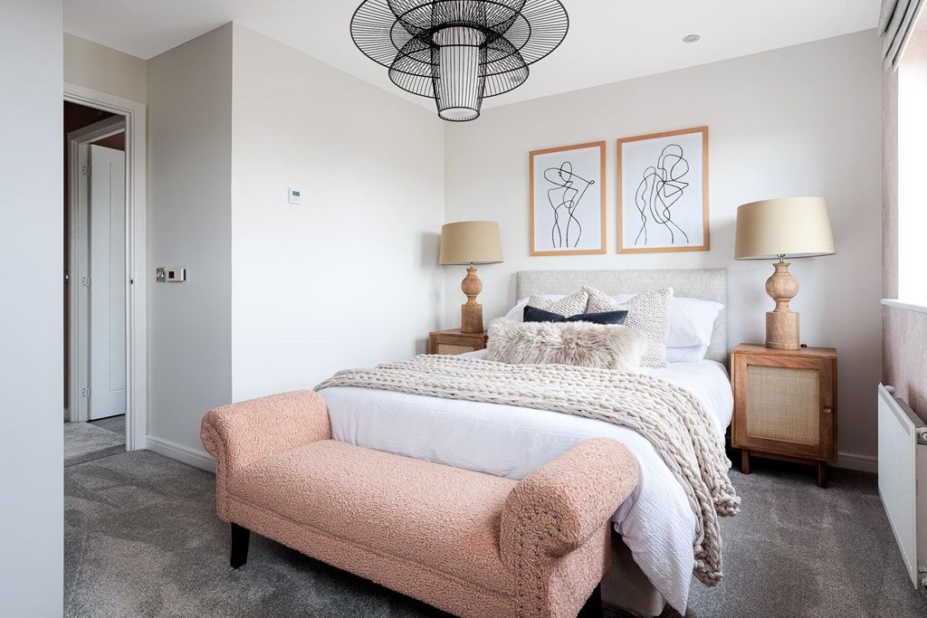 Additional image 7 of 3 bed end terrace house for sale"The Baxter - Plot 114" at Dargavel Village, Craigton Drive, Bishopton PA7