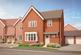 Plot 236, The Wyatt at Evergreen Parade, TA6, King’s Drive TA6