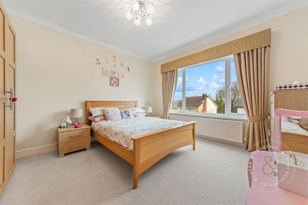 Additional image 12 of 5 bed detached house for saleDan-Y-Bryn Avenue, Radyr, Cardiff CF15