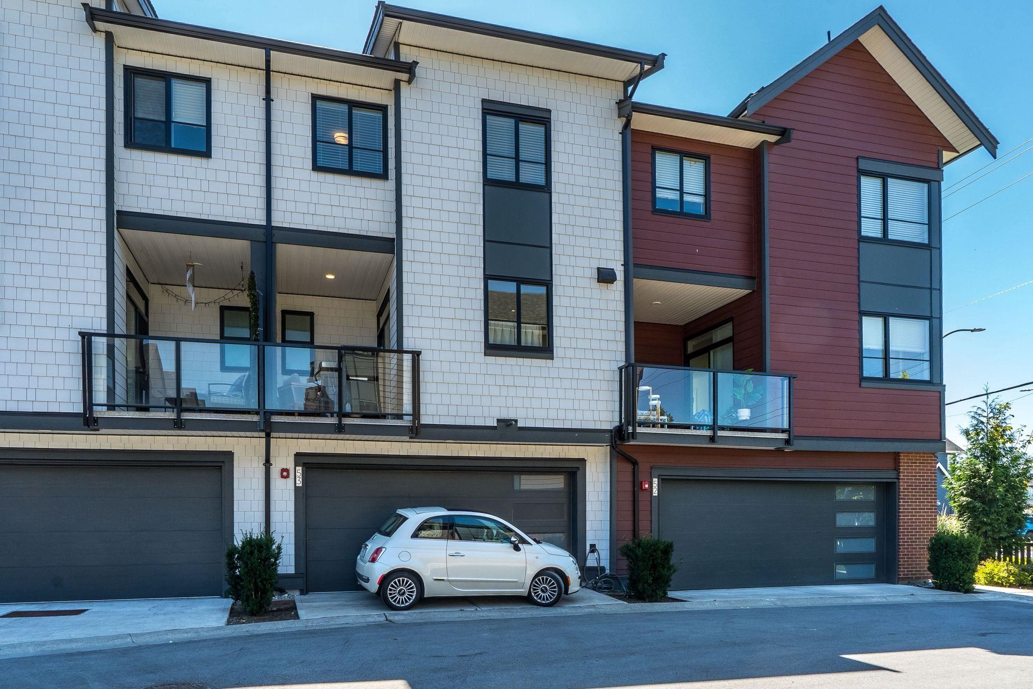 53-19897 75a Avenue, Langley, BC, V2Y 3S2