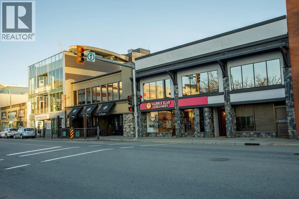 104-1455 Ellis Street, Kelowna, BC, V1Y2A3