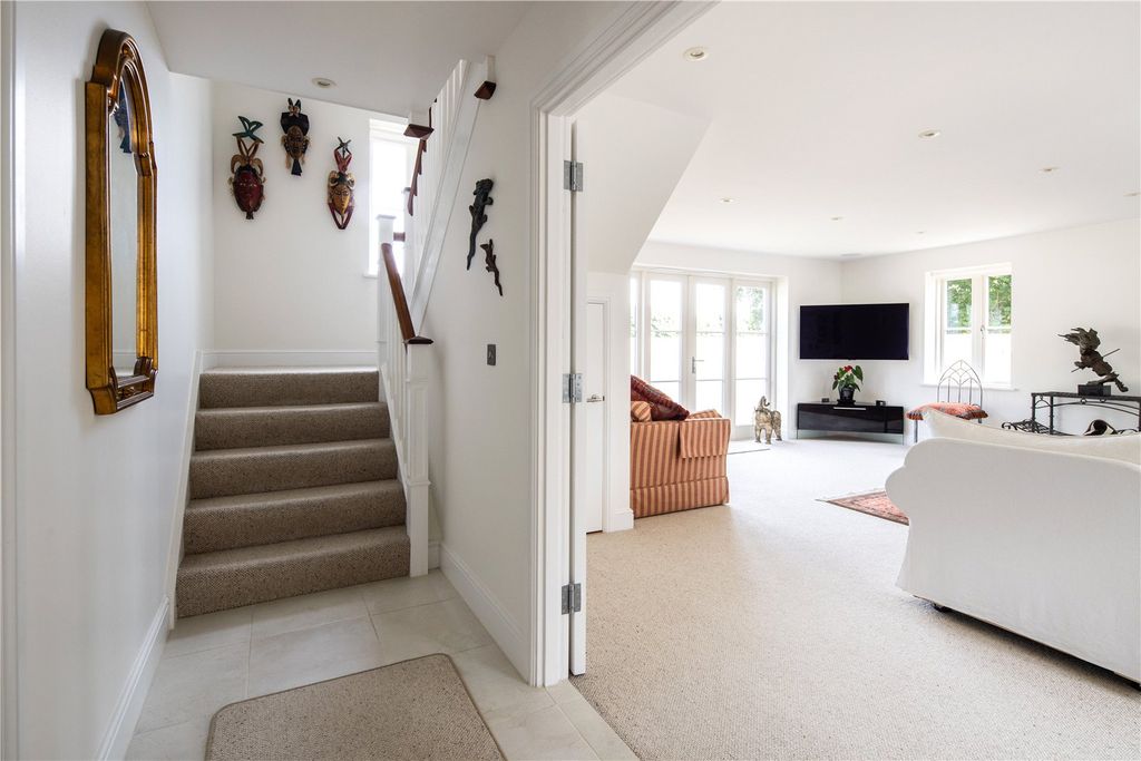 Additional image 3 of 5 bed detached house for saleLa Route Du Carrefour A Cendre, St Peter, Jersey JE3