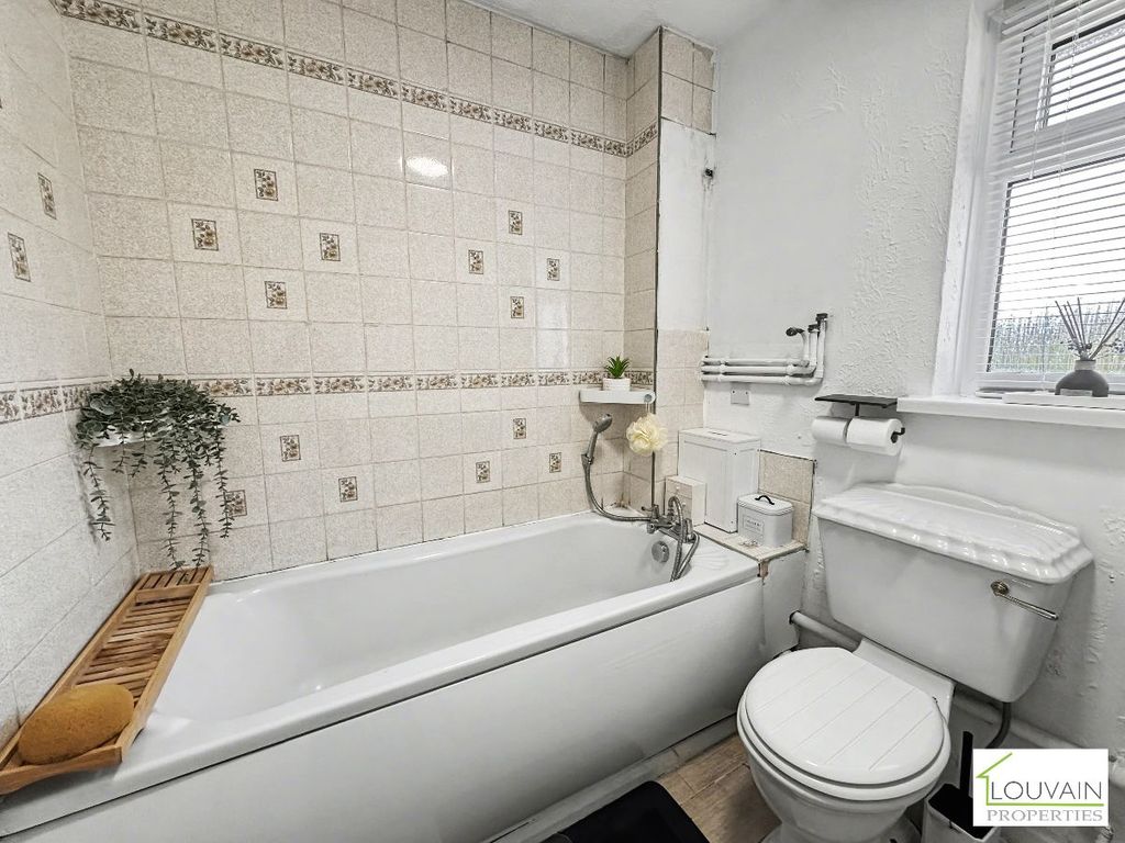 Additional image 11 of 3 bed semi-detached house for saleHoneysuckle Close, Rassau, Rassau, Ebbw Vale NP23