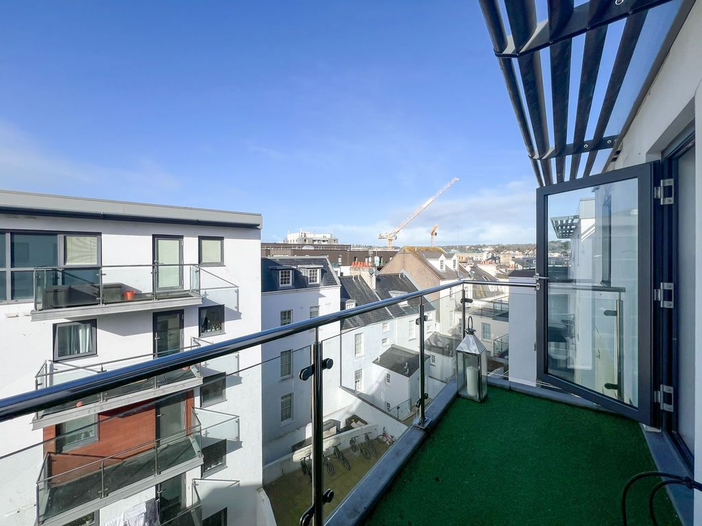 Additional image 15 of 1 bed flat for sale66 Saviours Place, St Helier JE2