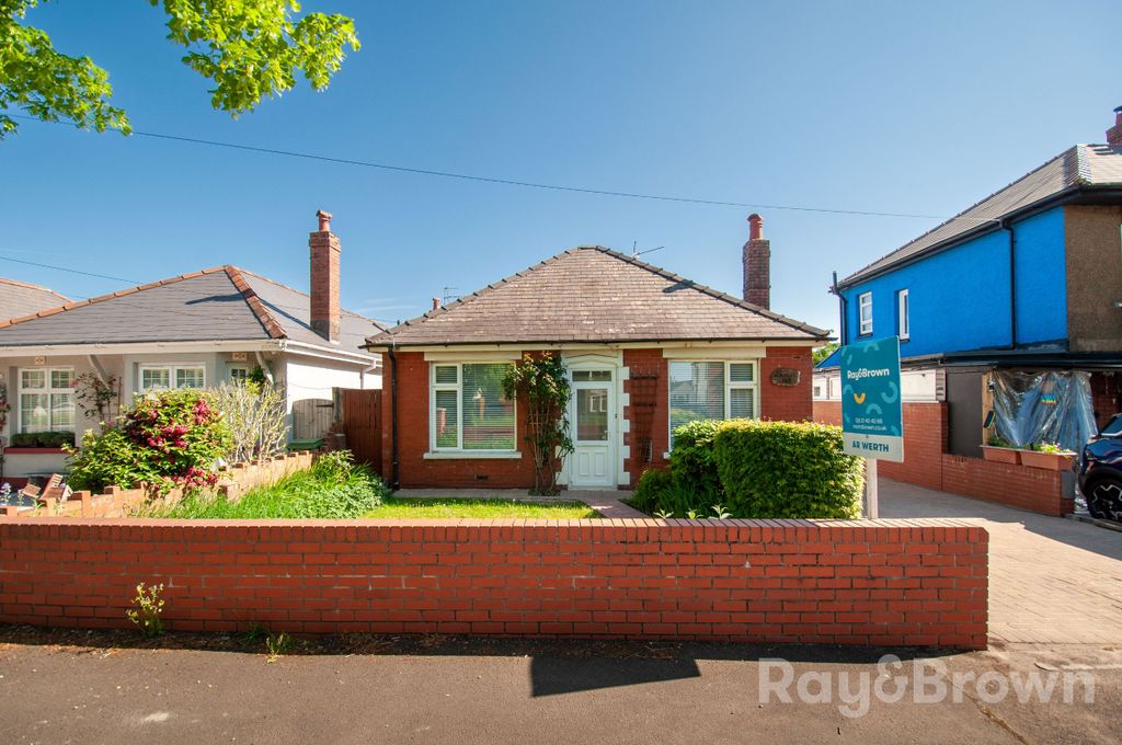 Additional image 4 of 3 bed bungalow for saleManor Way, Cardiff CF14
