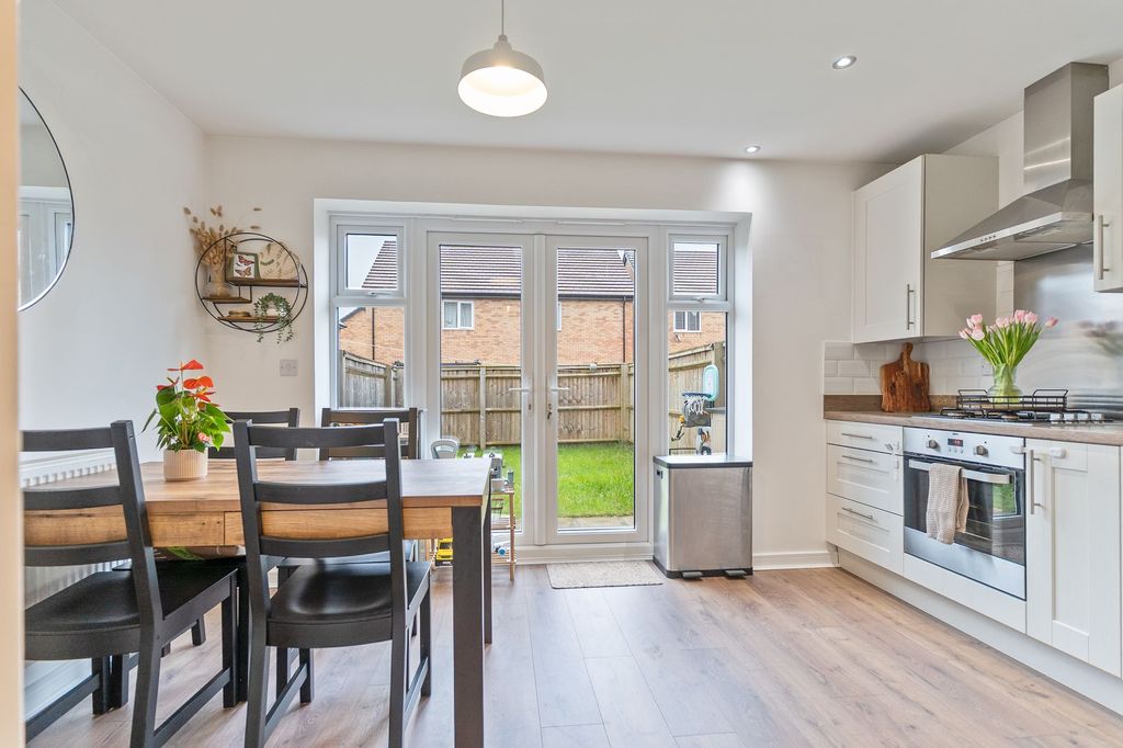 Additional image 5 of 2 bed semi-detached house for saleMervale Place, Newport NP19