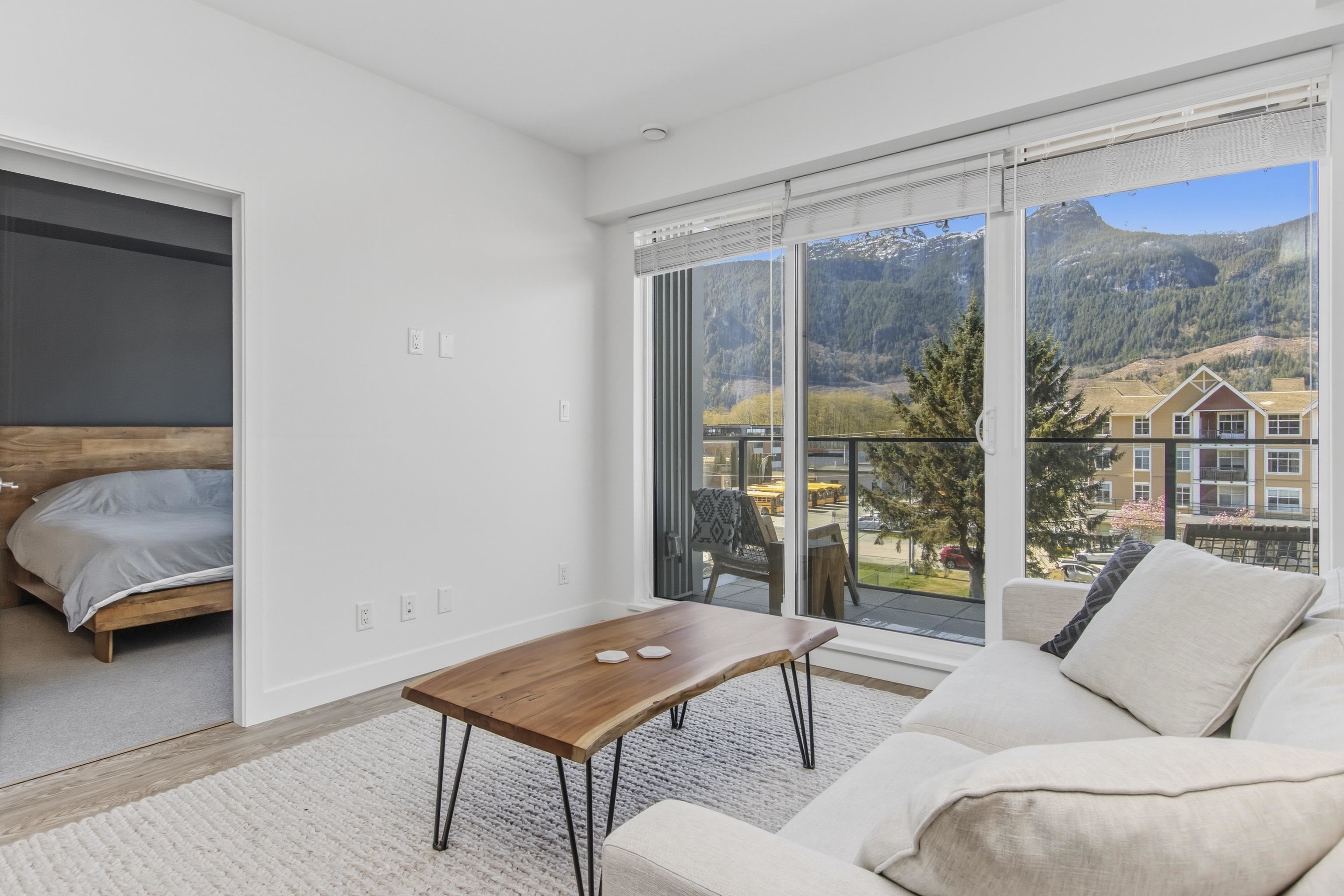 417-37881 Cleveland Avenue, Squamish, BC, V8B 0Z7