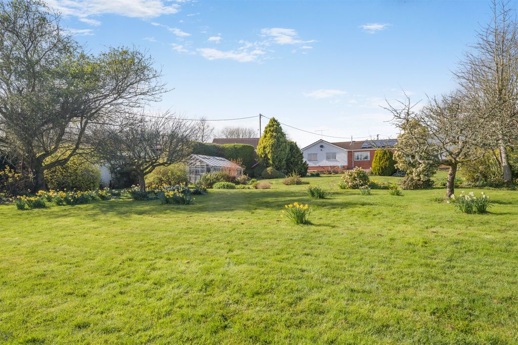 Additional image 29 of 4 bed bungalow for saleThe Narth, Monmouth, Monmouthshire NP25