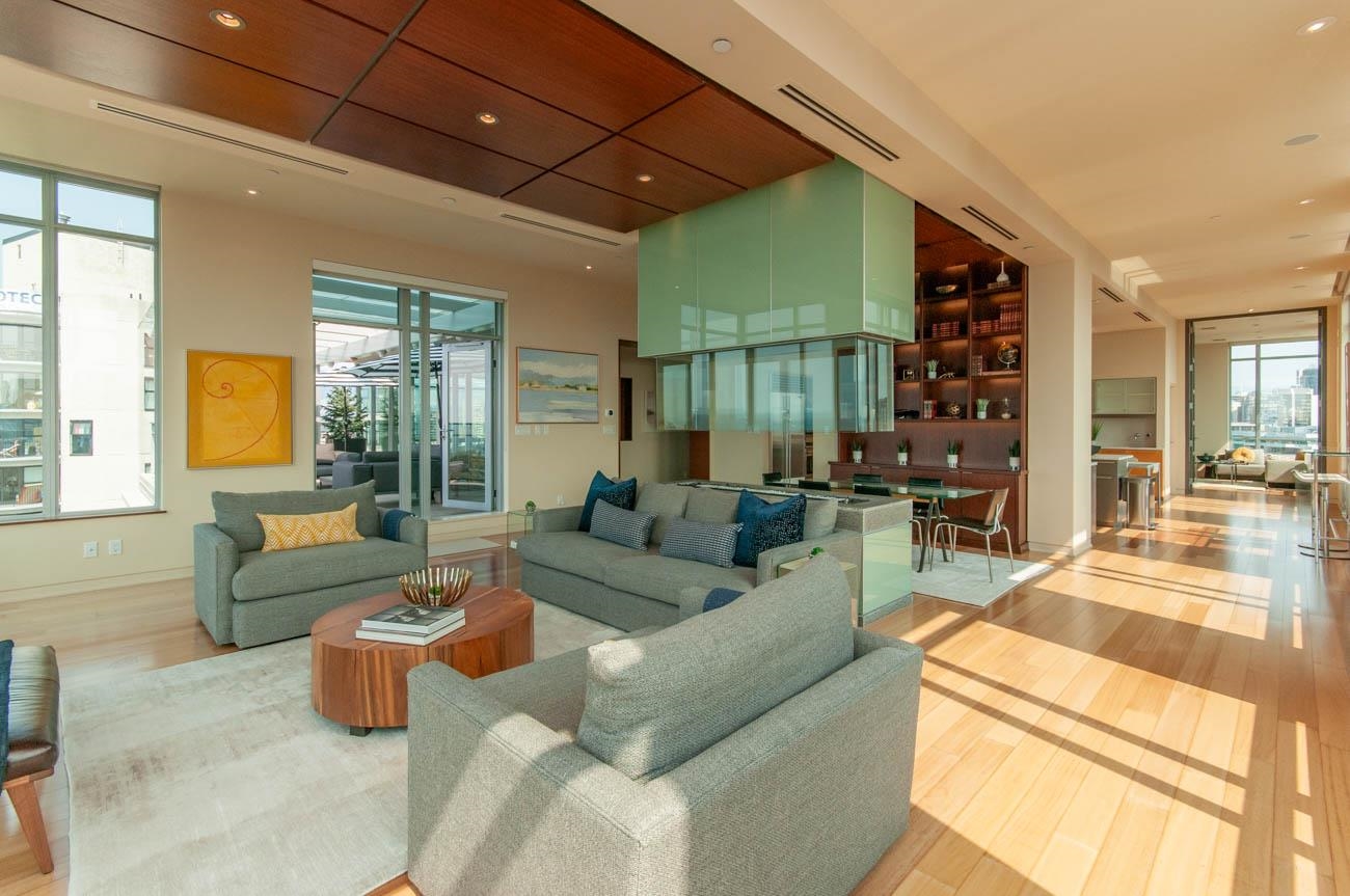 Additional image 6 of 2901-1005 Beach Avenue, Vancouver, BC, V6E 3W2