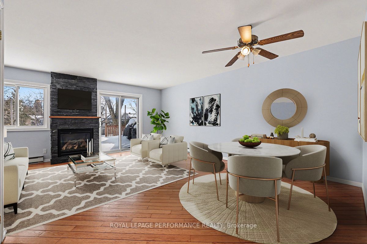 Additional image 2 of 1367 Cedarcroft Crescent, Ottawa, ON, K1B 5G8