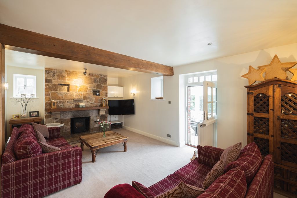 Additional image 6 of 5 bed link detached house for saleRue Des Cabarettes, St. Martin, Jersey JE3