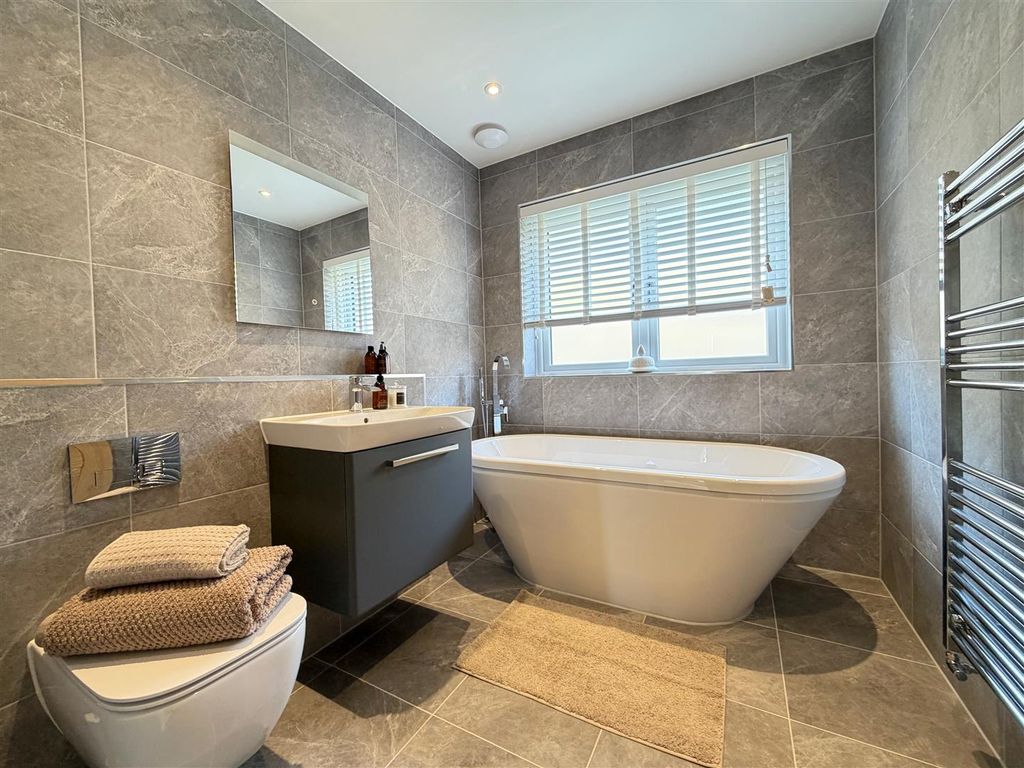 Additional image 20 of 4 bed detached house for saleLairg Court, Airdrie ML6