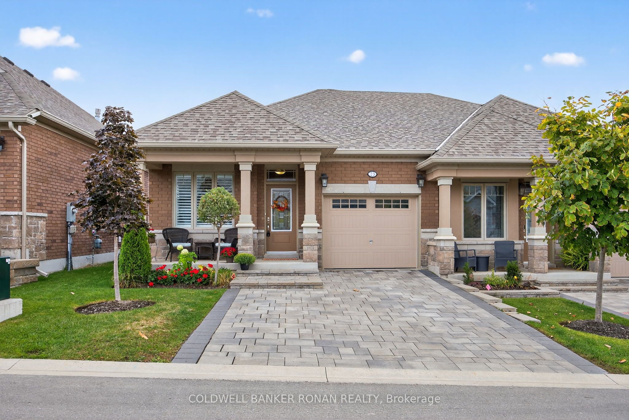 10-73 Summerhill Drive, New Tecumseth, ON, L9R 0S5