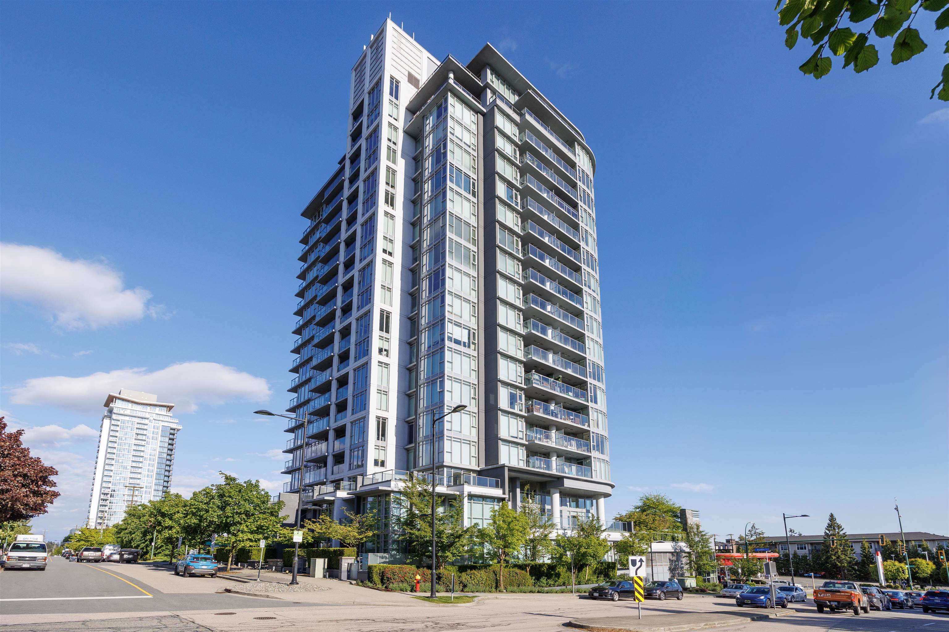1006-958 Ridgeway Avenue, Coquitlam, BC, V3K 0C5