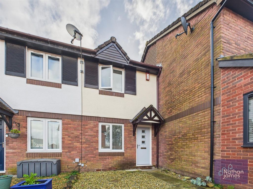 Additional image 11 of 2 bed terraced house for saleLandau Close, Undy, Caldicot NP26