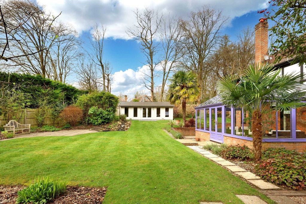 Additional image 12 of 4 bed country house for saleDeadhearn Lane, Chalfont St. Giles, Buckinghamshire HP8