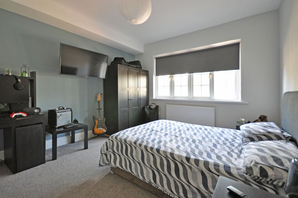 Additional image 27 of 4 bed semi-detached house for saleIncredible Period Property, Risca Road, Newport NP20
