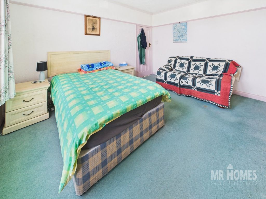 Additional image 32 of 3 bed detached bungalow for saleYorath Road, Whitchurch, Cardiff CF14