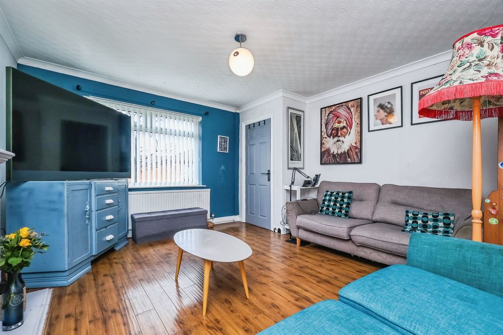 Additional image 2 of 5 bed detached house for saleSpringfield Gardens, Ilkeston DE7