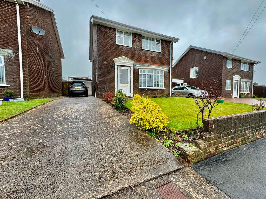 Additional image 28 of 3 bed detached house for saleBeaumaris Way, Grove Park NP12
