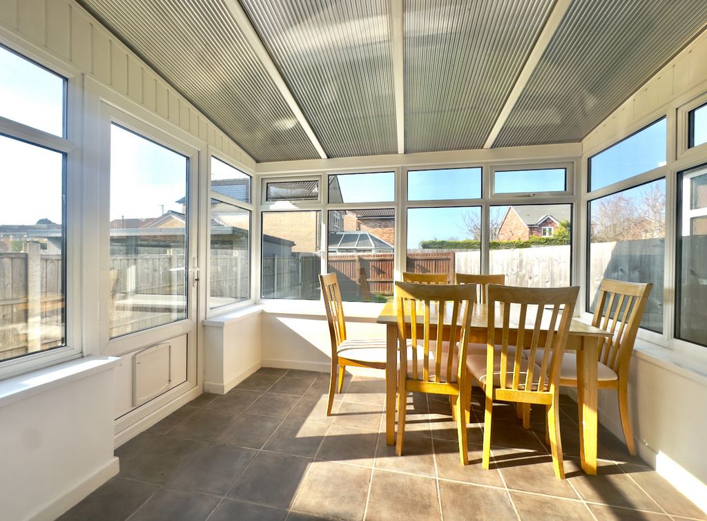 Additional image 5 of 2 bed end terrace house for saleLaburnum Close, Newport NP26