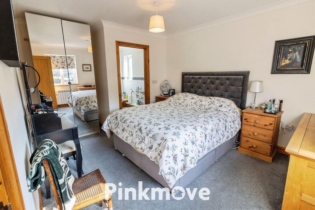 Additional image 21 of 4 bed detached house for saleDiana Grove, Caerleon, Newport NP18