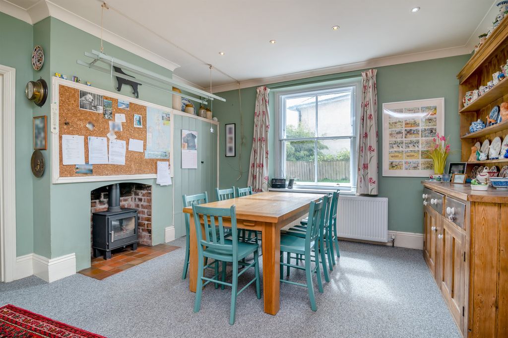 Additional image 6 of 5 bed detached house for saleLlandenny, Usk, Monmouthshire NP15