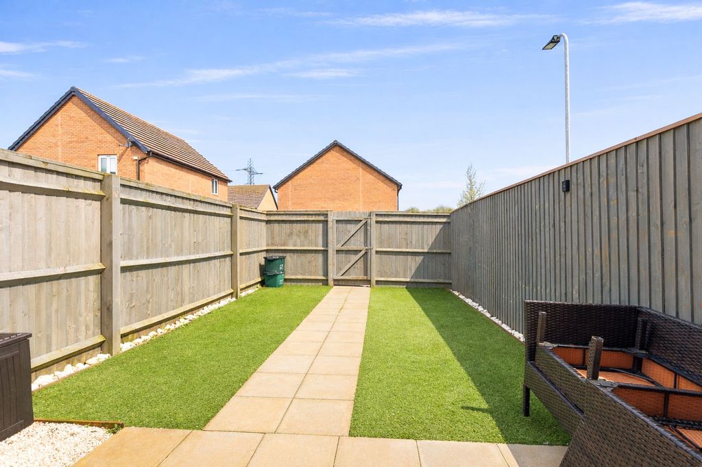 Additional image 18 of 2 bed terraced house for saleMervale Place, Newport NP19