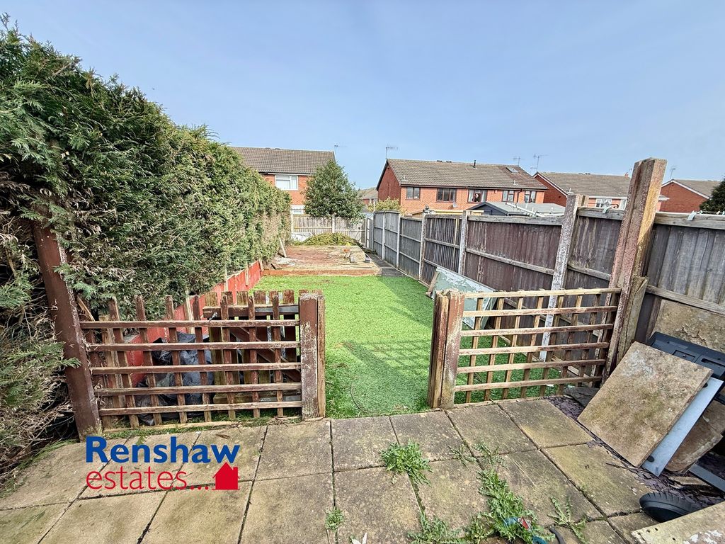 Additional image 3 of 2 bed terraced house for saleSpringfield Gardens, Ilkeston, Derbyshire DE7