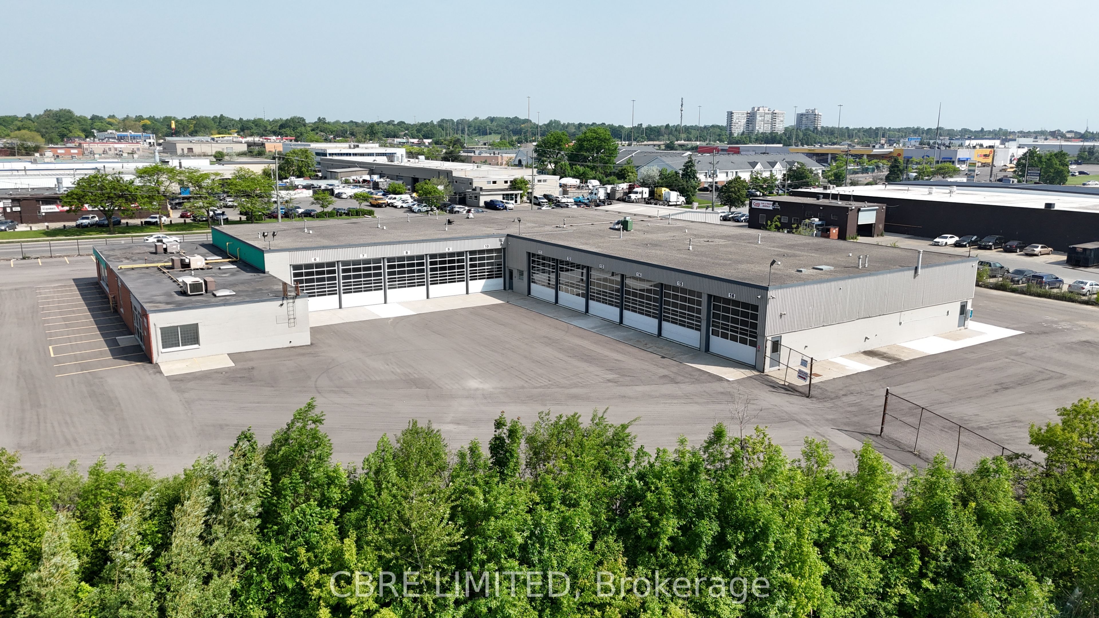 Additional image 3 of 2-36 Rutherford Road S, Brampton, ON, L6W 3J5