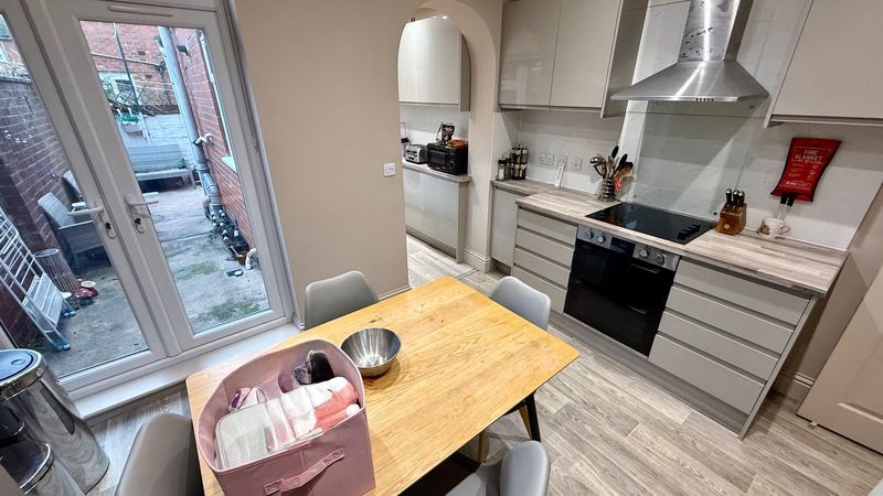 Additional image 3 of 2 bed terraced house for saleFoster Street, Lincoln LN5