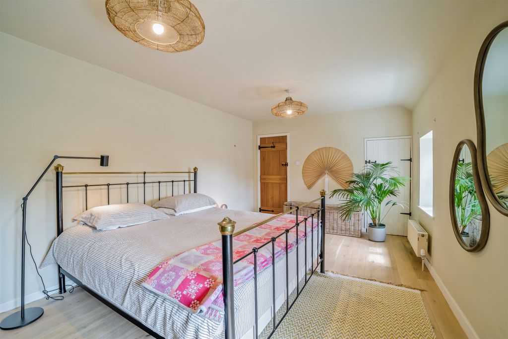 Additional image 12 of 3 bed detached house for saleBarbadoes Hill, Barbadoes, Tintern, Chepstow, Monmouthshire NP16