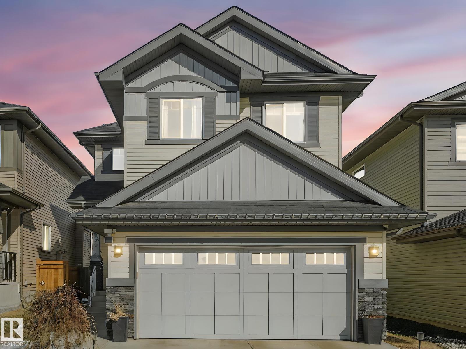 22522 98a Avenue NW, Edmonton, AB, T5T7C1