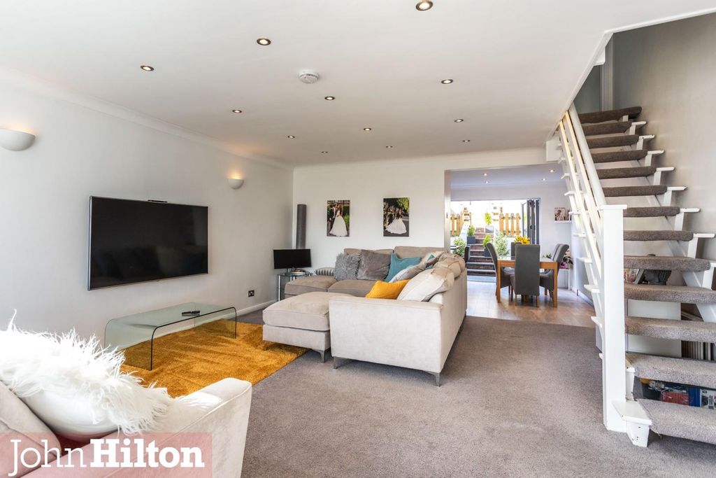 Additional image 3 of 3 bed end terrace house for saleUplands Road, Brighton BN1