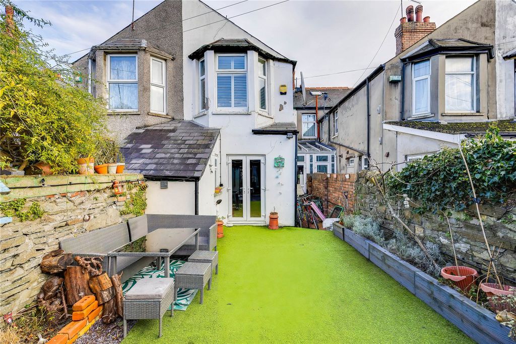 Additional image 29 of 4 bed terraced house for saleRoath Court Road, Roath, Cardiff CF24