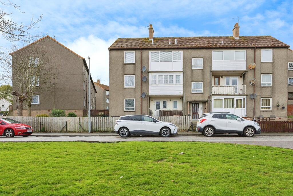 Additional image 14 of Dancing Cairns Crescent, Aberdeen, AB16