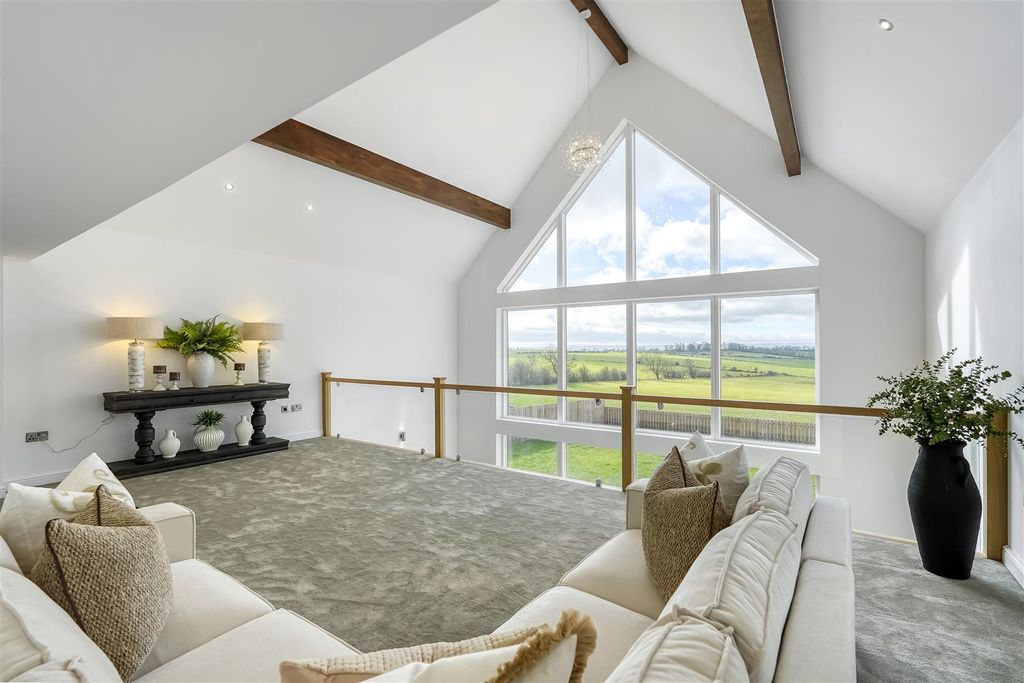 Additional image 2 of 5 bed detached house for saleKings Head Cottages, Heighington, Darlington DL2