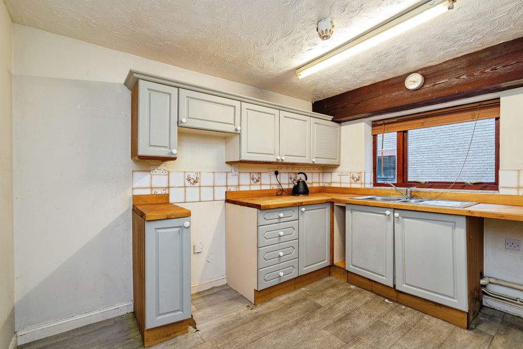 Additional image 15 of 2 bed maisonette for saleStaithe Road, Bungay NR35