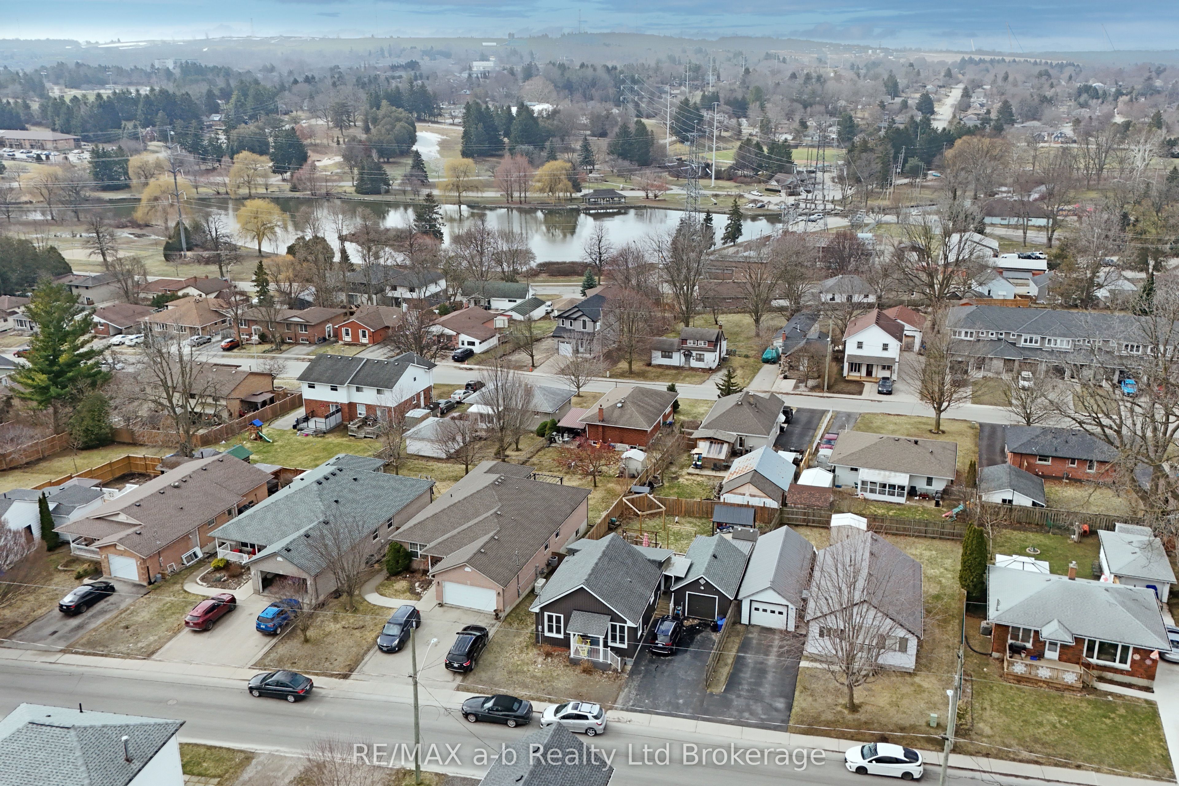 Additional image 4 of 100 East Park Drive, Woodstock, ON, N4S 3N2