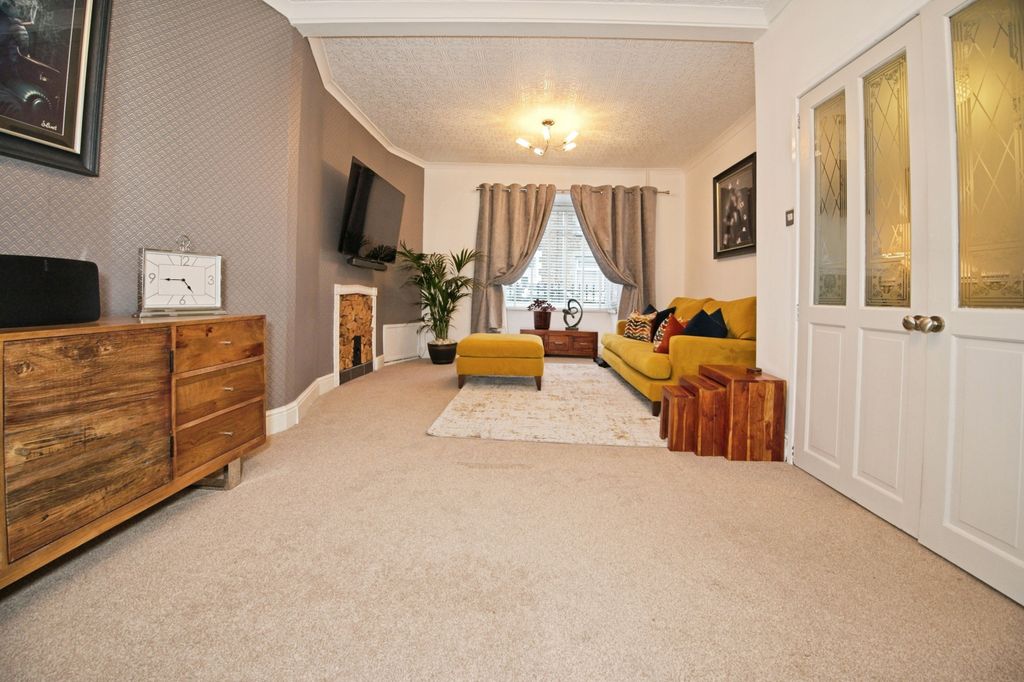 Additional image 9 of 3 bed terraced house for saleEureka Place, Ebbw Vale NP23