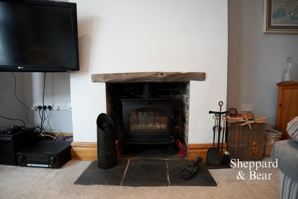 Additional image 11 of 4 bed terraced house for saleClarence Embankment, Cardiff CF10