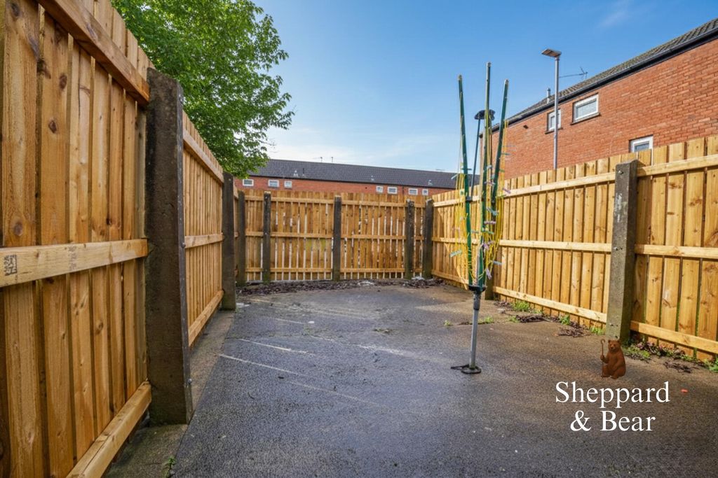 Additional image 8 of 2 bed maisonette for saleDaviot Street, Cardiff CF24